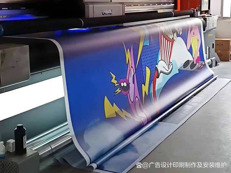 洛阳广告设计：创新与文化交融的新风景